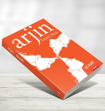 Arjin, Yaam Atei